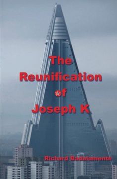 portada The Reunification of Joseph K