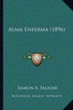 portada Alma Enferma (1896)