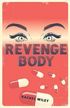 portada Revenge Body (Button Poetry) 