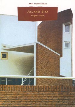 portada Alvaro Siza: Obras y Proyectos, 1954-1992