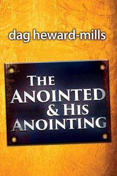 portada The Anointing and His Anointed