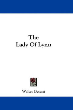 portada the lady of lynn