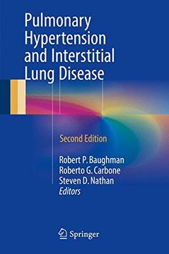 portada Pulmonary Hypertension and Interstitial Lung Disease