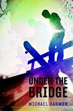 portada Under the Bridge (en Inglés)