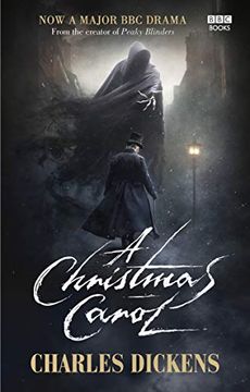 portada A Christmas Carol (Bbc tv) (en Inglés)