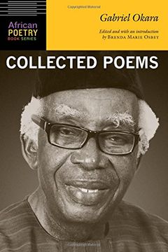 portada Gabriel Okara: Collected Poems (African Poetry Book)