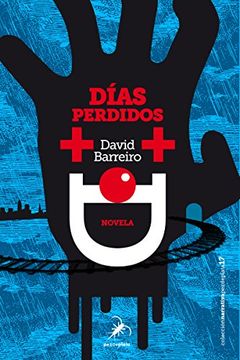 portada Días Perdidos (in Spanish)