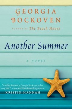 portada Another Summer: A Novel (Beach House) (en Inglés)