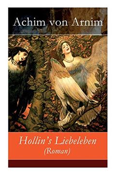 portada Hollin's Liebeleben (Roman) - Vollständige Ausgabe (in German)