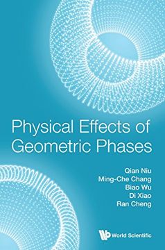 portada Physical Effects of Geometric Phases