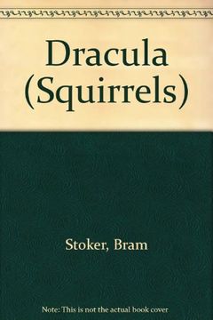 portada Dracula (Squirrels)