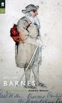 portada William Barnes (Poet to Poet)