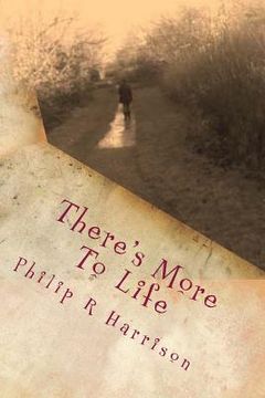 portada There's More To Life (in English)