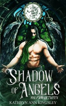 portada Shadow Of Angels (en Inglés)