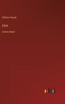 portada Ethik: Zweiter Band (in German)