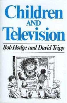 portada Children and Television: A Semiotic Approach