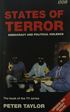 portada States of Terror (Bbc)