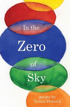 portada In the Zero of Sky (en Inglés)