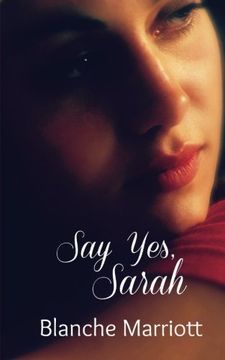 portada Say Yes, Sarah