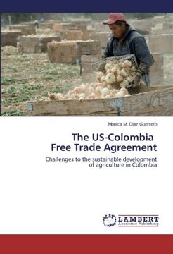 portada The US-Colombia Free Trade Agreement