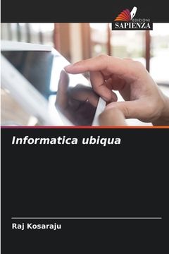 portada Informatica ubiqua (in Italian)