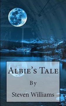 portada Albie's Tale