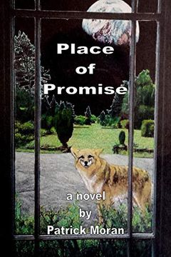 portada Place of Promise (en Inglés)