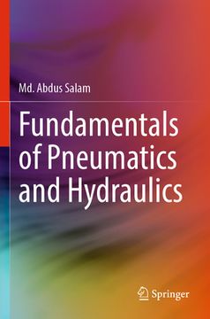 portada Fundamentals of Pneumatics and Hydraulics (en Inglés)