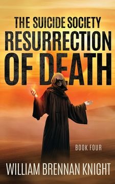 portada Resurrection of Death (en Inglés)