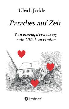 portada Paradies auf Zeit (en Alemán)