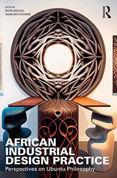 portada African Industrial Design Practice: Perspectives on Ubuntu Philosophy (en Inglés)