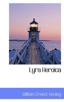 portada Lyra Heroica (Latin Edition)