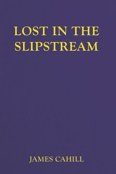 portada Lost In The Slipstream