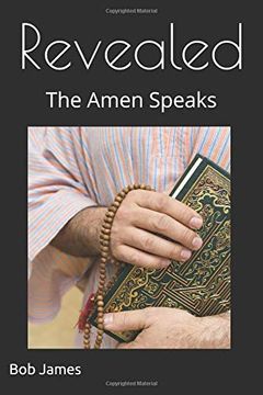 portada Revealed: The Amen Speaks (en Inglés)