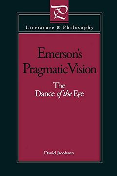 portada Emerson's Pragmatic Vision 