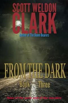portada From the Dark, Book 3 (in English)