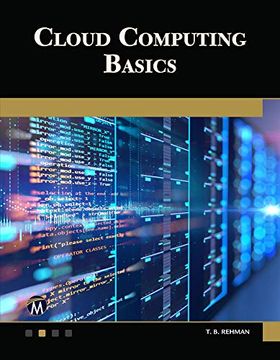 portada Cloud Computing Basics 