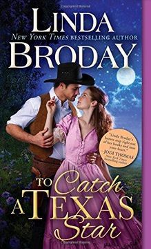 portada To Catch a Texas Star (Texas Heroes) (en Inglés)