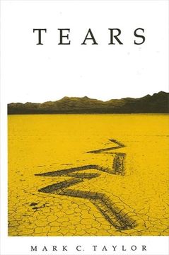 portada Tears (Suny Series, Intersections: Philosophy and Critical Theory) (en Inglés)