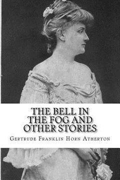 portada The Bell in the Fog and Other Stories (in English)