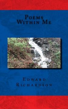 portada Poems Within Me (Volume 1)
