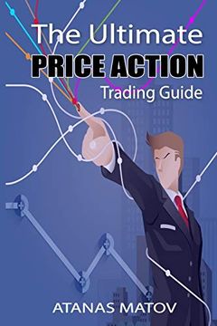 portada The Ultimate Price Action Trading Guide (in English)