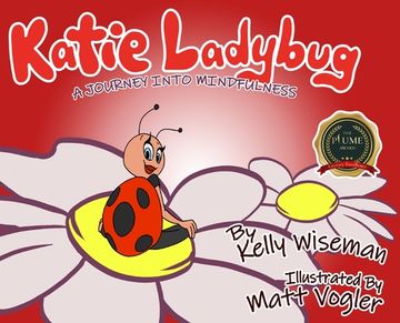 portada Katie Ladybug (en Inglés)