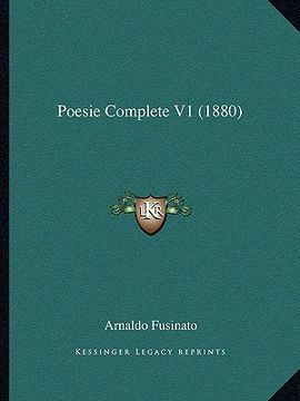 portada poesie complete v1 (1880) (en Inglés)