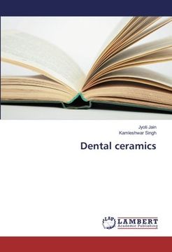 portada Dental ceramics