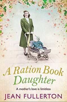 portada A Ration Book Daughter: Volume 5 (in English)