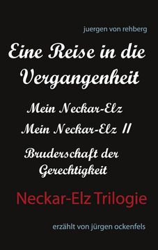 portada Neckar-Elz Trilogie (in German)