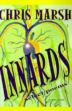 portada innards: selected poems (in English)