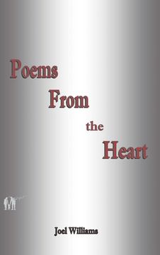 portada Poems From the Heart (en Inglés)