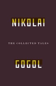 portada the collected tales of nikolai gogol. (en Inglés)